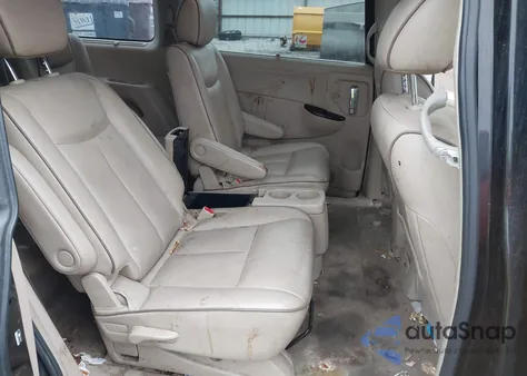 2013 Nissan Quest Le из США, поврежденный, VIN JN8AE2KP0D9071054